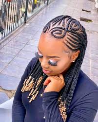 Coupe Dégradée Moderne